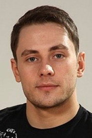 Photo of Nick Cheney