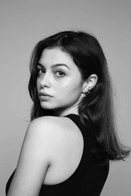 Photo of Elena Marchal as Laia