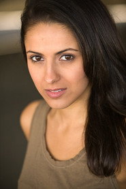 Photo of Laura Alexandra Ramos as Lynn
