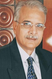 Photo of Humayun Fazl as Shamama's Father/Noor's Uncle