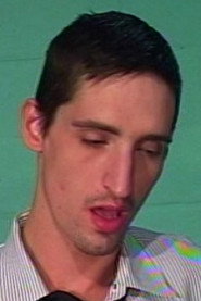 Photo of Ian Gabriel as Ian
