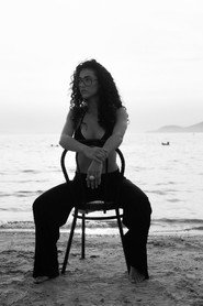 Photo of Charlize Jamet as Médecin