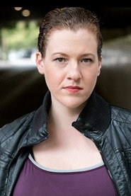 Photo of Alysha Brady as Alyx