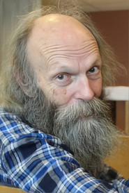 Photo of Bill McFadden as Mr. Unger