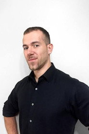 Photo of Brian Krainson as Brad