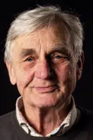 Photo of Michael Lindvad