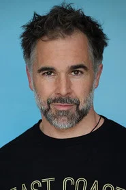 Photo of Andrew Bigelow as Jack