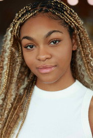 Photo of Kennedy Chanel as Joy