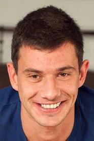 Photo of Mitchell Jones