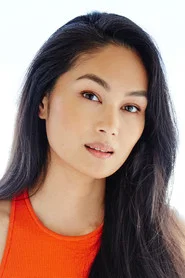 Photo of Christine Milo as Mia