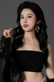 Photo of 贾星月 as Zhong Leng Shuang