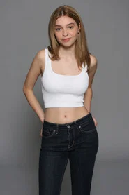 Photo of Carla Gris as Marisol (voice)