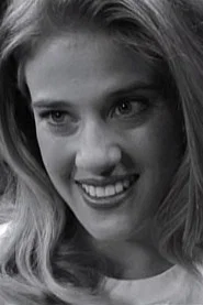 Photo of Mathea Webb as Christy