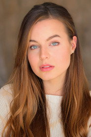 Photo of Alina Tamara as Fabienne