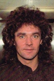 Photo of Pete Gill as Self