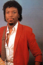 Photo of Reggie Griffin as Self - Multi-instrumentalist