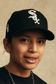 Photo of Keir Tallman as Benny