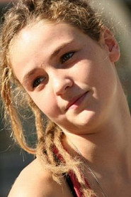 Photo of Chiara Passarelli as Nina