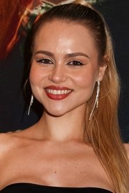 Photo of Karolina Ugrenyuk as May