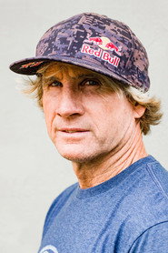 Photo of Robby Naish as Self