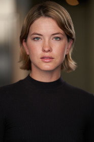 Photo of M.C. Huff as Eddie