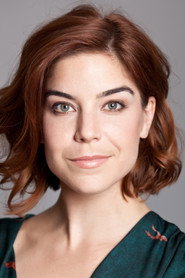 Photo of Gwen Albers as Tracy
