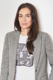 Photo of Melissa Jackson as Ricky