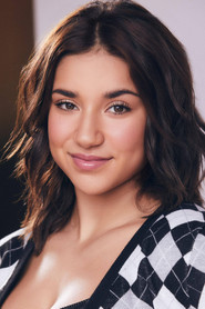 Photo of Izabellah Rae Diez as Jenny