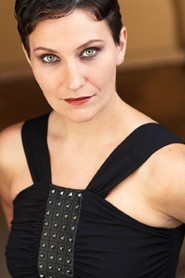 Photo of Carrie Newell as Deputy Jones