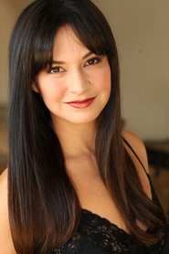 Photo of Audi Resendez as BJ