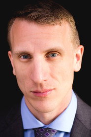 Photo of Steven Farmer as Sean