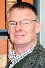 Photo of Michael Roth as Self