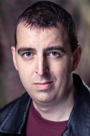 Photo of Neil Ford as Terry