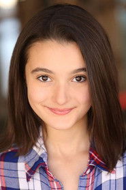 Photo of Abigail Dylan Harrison as Stacey Solloway