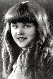 Photo of Peggy Cartwright as The Waif