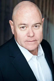 Photo of David Huband as Ford Bond