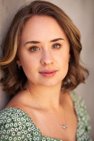 Photo of Benny Joy Smith as Annie