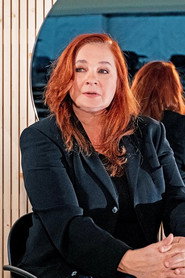 Photo of Eva Salzmannová as Baron Krüg / Ministr zdravotnictví