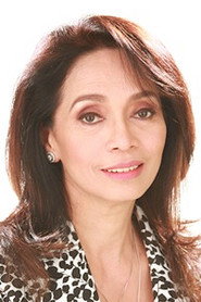 Photo of Jay Glorioso as Lola (segment "Kami Lang Ba Ang Pwede Malasin?")
