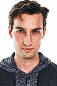 Photo of Kyle Horne