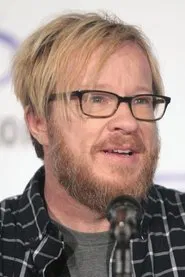 Photo of John Fawcett as Self