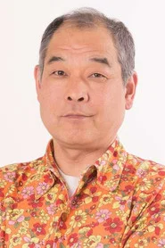 Photo of Masahiro Sato as Detective