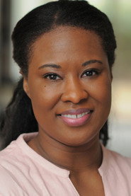 Photo of Kristyl Dawn Tift as Alyssa Peura (Mom)