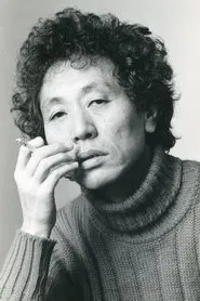 Photo of Shōgorō Nishimura as Takahashi Teacher