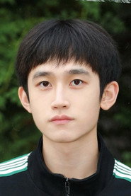 Photo of Zhang Xuzhen as Li Tian