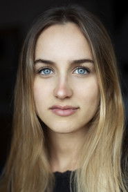 Photo of Claudia Stecher as Giorgia