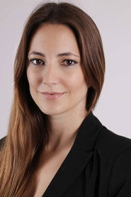 Photo of Tania Serrano as Katie