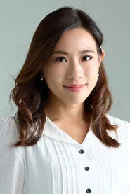 Photo of Debbie Lo Chung-Yan