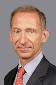 Photo of Nicolas Baverez as Self