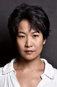 Photo of Jasmine Wang as Lawyer